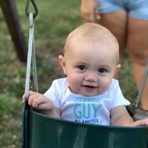 Meet your Posher, Kallie